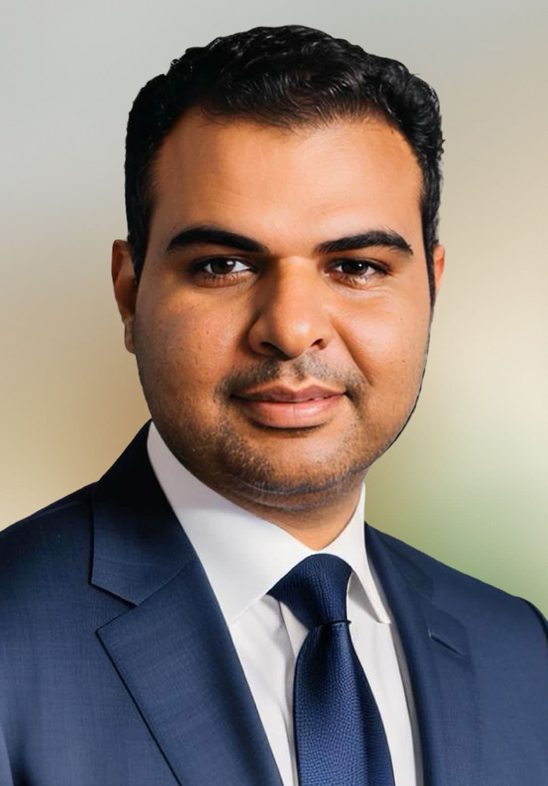 Richi Arora